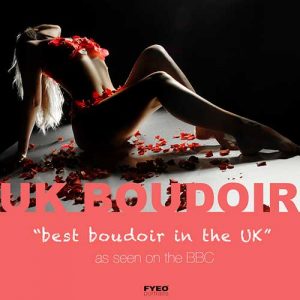 boudoir reviews photography uk